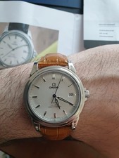 Omega De Ville Co-Axial