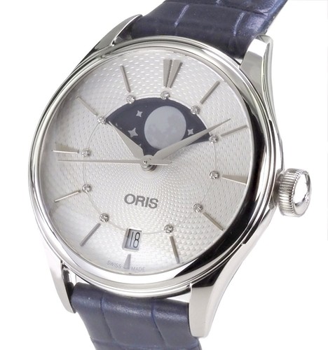 Oris artelier grande - artelier,