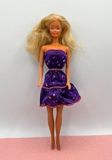 Alte Barbie Puppenkleidung -