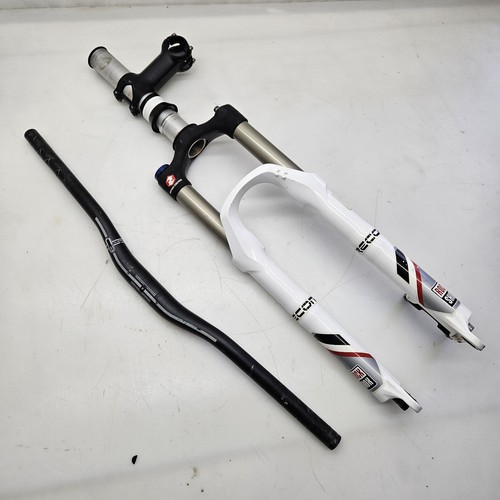 Rockshox recon race - rockshox, forcella