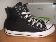 Damen Converse ALL STAR Chucks  Größe 36,5  /23 cm/? Schuhe ?
