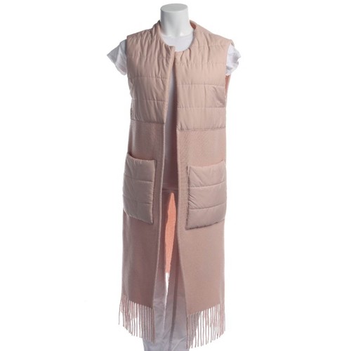 Weste marc cain rosa - weste,