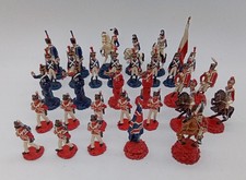 Zinnfiguren, Zinnsoldaten