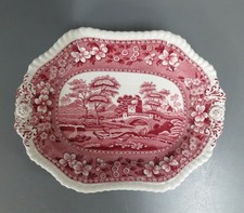 Platte cm mit relief -  platte, x