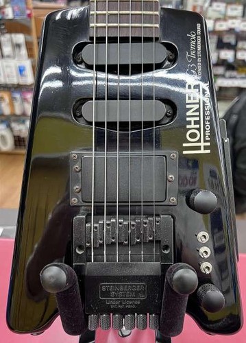 Hohner tremolo gitarre - hohner, g3