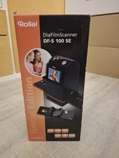 Rollei  DF-S 100 SE Diascanner