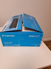Funai WD6D-M101 DVD-Recorder /