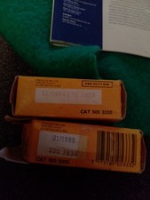 Kodachrome 2x  40 super 8 Farbfilm Type A Kassette neu, OVP 2 Stück,
