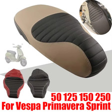 Vespa Primavera Sprint 50 125