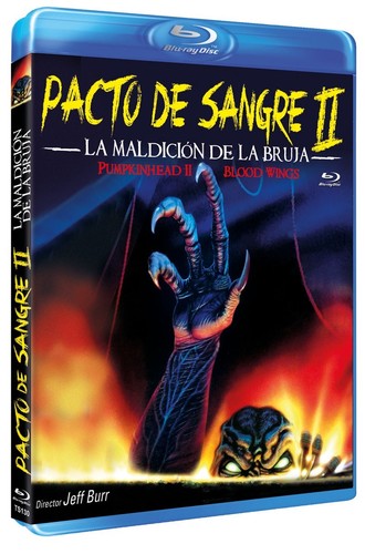 Pacto sangre la - de, 2: