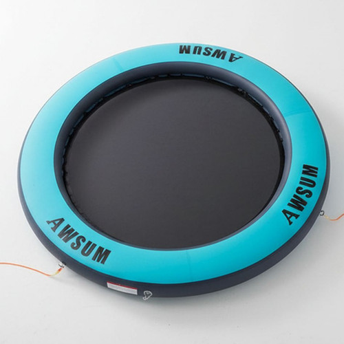 Awsum ring aufblasbare - awsum, ring-aufblasbare