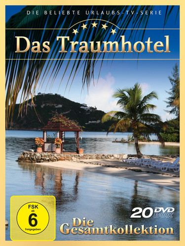 Das traumhotel - das,