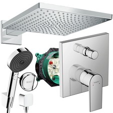 Hansgrohe Vernis Unterputz