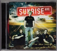 On The Way To Wonderland von