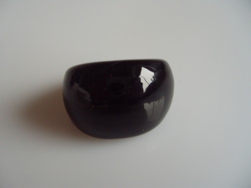 Murano glas ring original - glas,