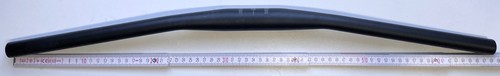 Flat bar lenker canyon - flat-bar, hb0051