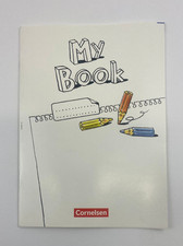 My Book Cornelsen Englisch