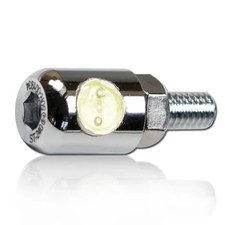 SMD-Kennzeichenbeleuchtung