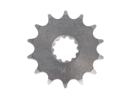 Kettenritzel zähne 428 - kettenritzel,
