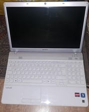 Sony VAIO Laptop PCG-61611M