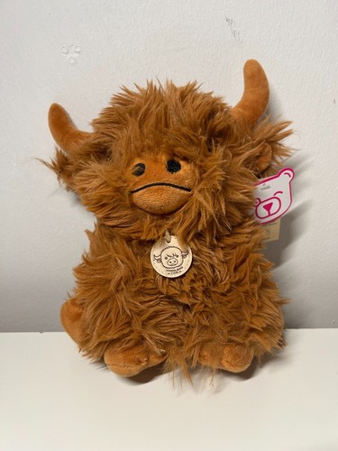 Neu highland kuh - -, cow