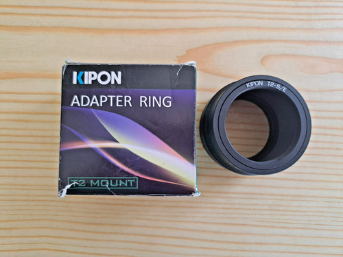 Kipon adapter ring auf sony - adapter,