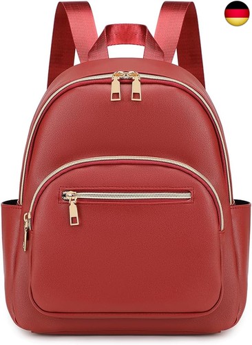 Rucksack klein leder - rucksack, pu