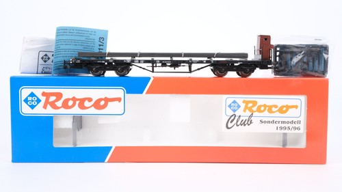 Roco 46493 - roco, h0