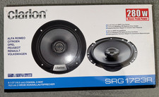 Clarion SRG1723R 280 WATT Auto