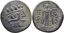 KELTEN Tetradrachme -