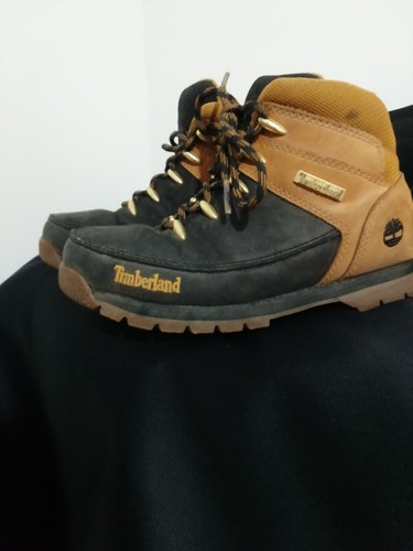 Timberland euro sprint hiker - timberland,