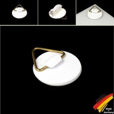 1-100 x Bilderaufhänger 32 mm