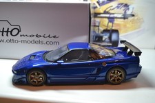OTTO MODELS - HONDA NSX - MET