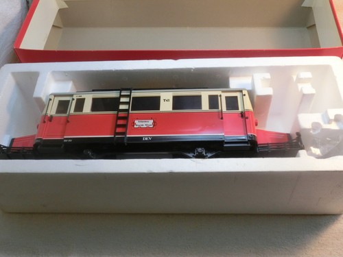Lgb 2066 wismarer - ,