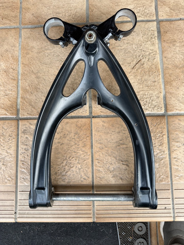 Bmw r1200gs k25 - k25, dreieckslenker