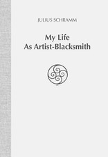 My Life As Artist-Blacksmith