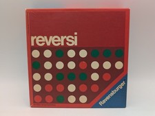 Reversi Ravensburger Traveller