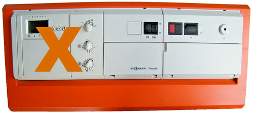 Viessmann trimatik - viessmann,