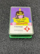 NEUES VOM RÄUBER HOTZENPLOTZ