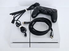 Sony PlayStation 4 PS4 Konsole