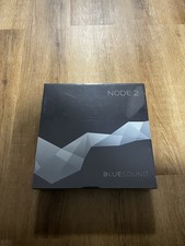 Bluesound node2 Streamer - NEU