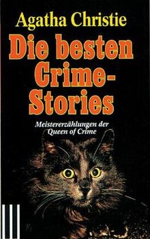 Die besten crime stories von - die, crime-stories