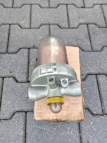 Predom fettpresse - predom,