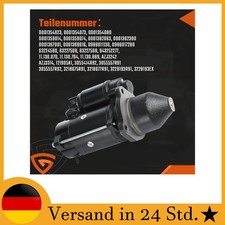 Anlasser für ihc - anlasser,