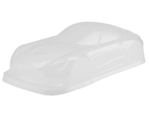 Kyosho karosserie mercedes - kyosho,