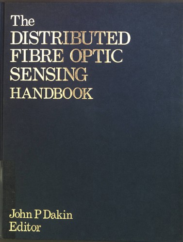 The distributed fibre - , optic