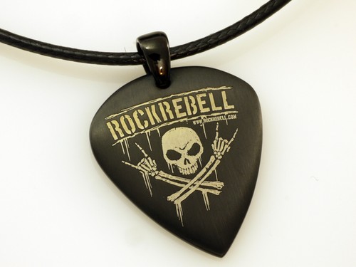 Rockys plektrum kette - rockys,