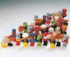 Lego Fabuland Figuren Figur -