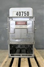 Gulaschkanone Kochstelle für Feldküche Field Kitchen Range US Army 40750