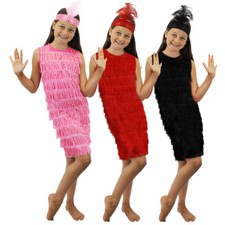 Kinder 20er jahre flapper - kinder,